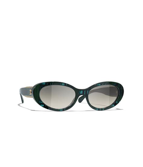 zonnebril dames chanel 2023|Sunglasses .